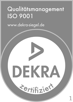 dekra logo