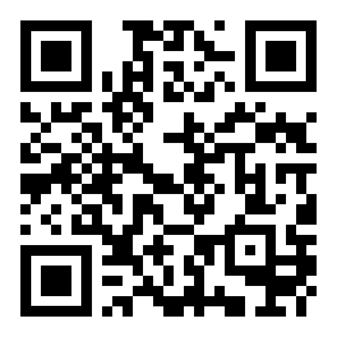 QR App